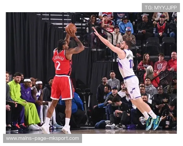 快船再吃伤病苦果，季后赛前景堪忧